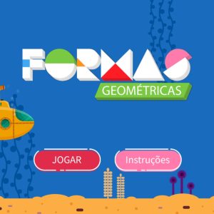 Formas Geométricas