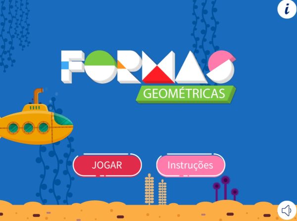 Formas Geométricas
