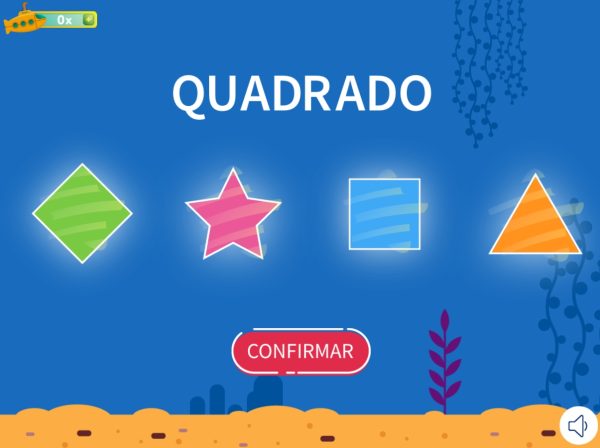Formas Geométricas - Imagem 2