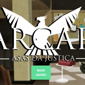 Cacará - Asas da Justiça