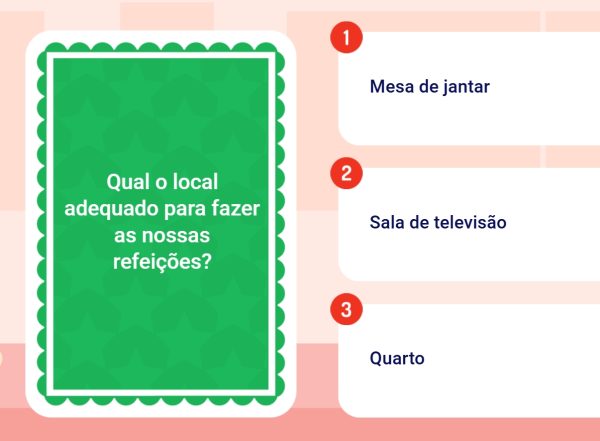 Quiz da alimentação - Imagem 2